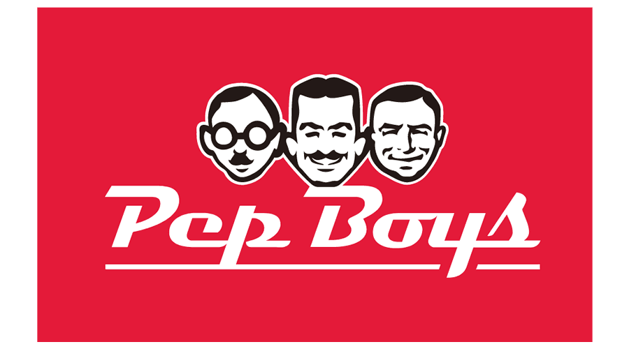 Pep Boys logo