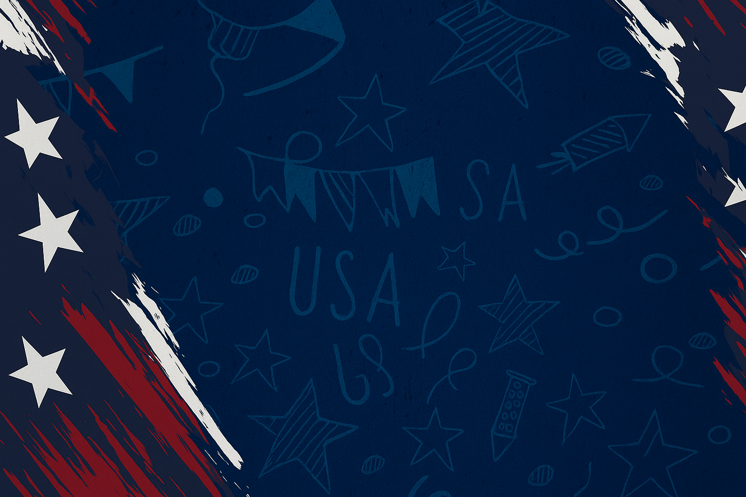 flag image background