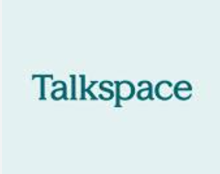 Talkspace logo