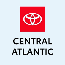 Central Atlantic Toyota logo