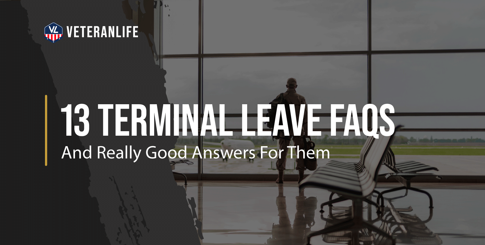 13 Terminal Leave FAQs and Really Good Answers for Them