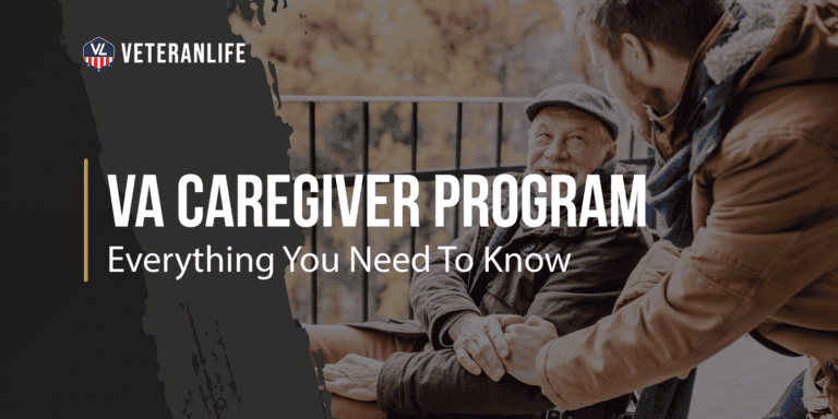 Va Caregiver Program Everything You Need To Know 2022 Edition