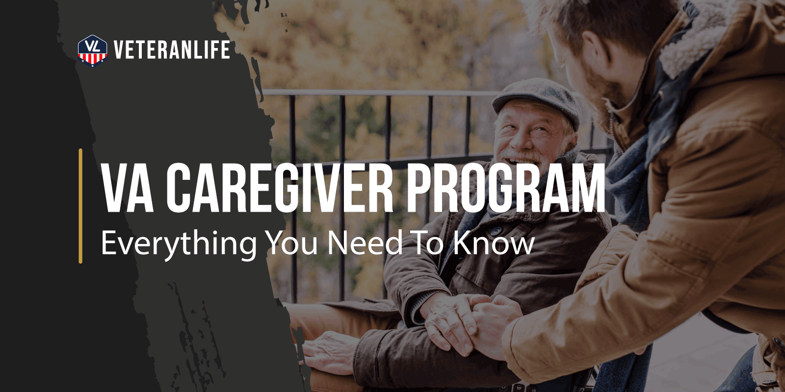 VA Caregiver Program: Everything You Need to Know