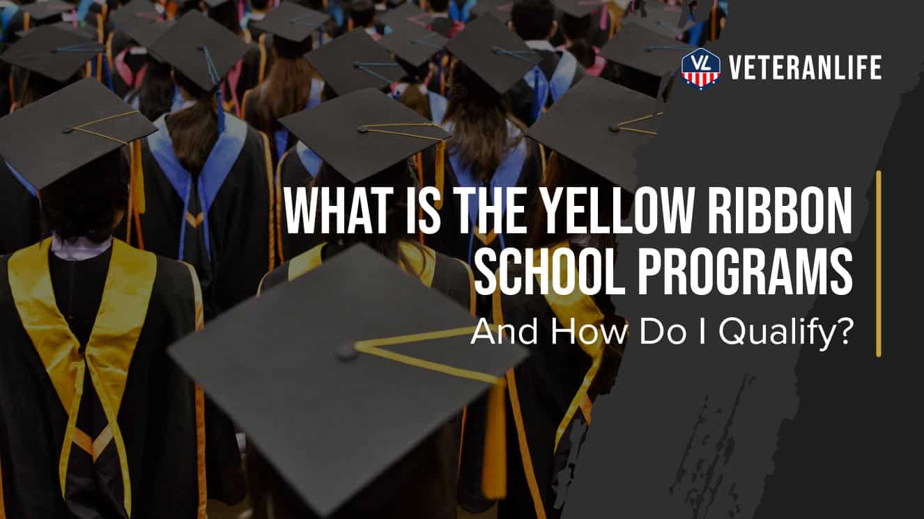 What is the Yellow Ribbon Schools Program and How Do I Qualify?