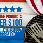 5 Grilling Products Under $100 for Your 4th of July Celebration