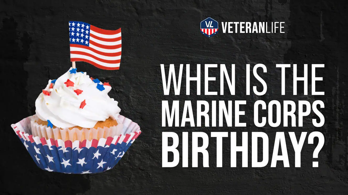 When Is the Marine Corps Birthday?