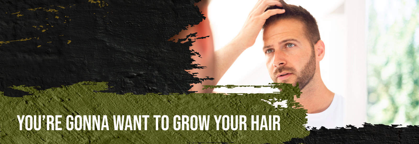 Tip #10 You’re Gonna Want to Grow Your Hair 