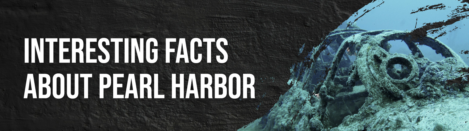 Interesting Facts About Pearl Harbor