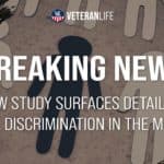 New Study Surfaces Detailing Racial Discrimination in the Military