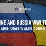 Ukraine and Russia WWI Treaty Casts Large Shadow Amid Current Crisis