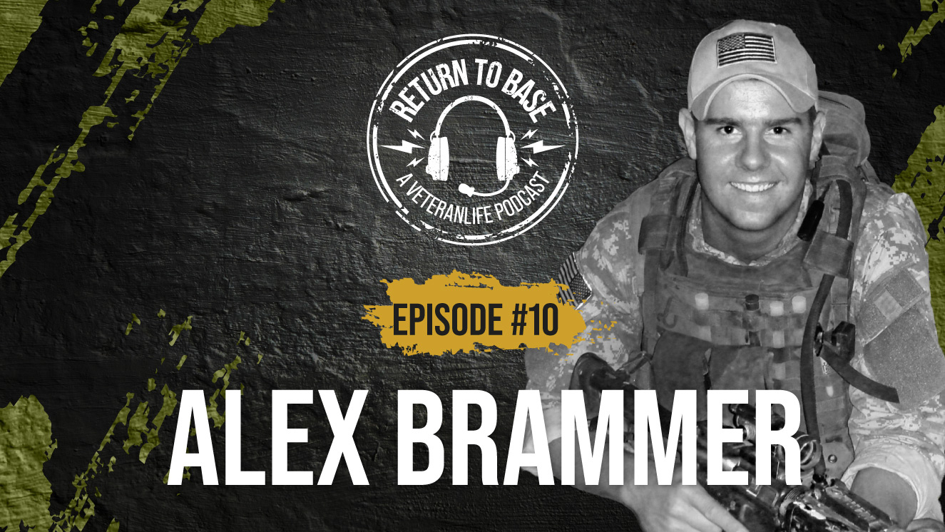 Return to Base Podcast Ep. #10: Alex Brammer & Bitcoin
