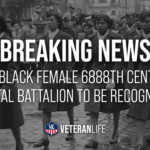 All-Black Female 6888th Central Postal Battalion To Be Recognized
