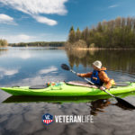 relaxing activities for veterans