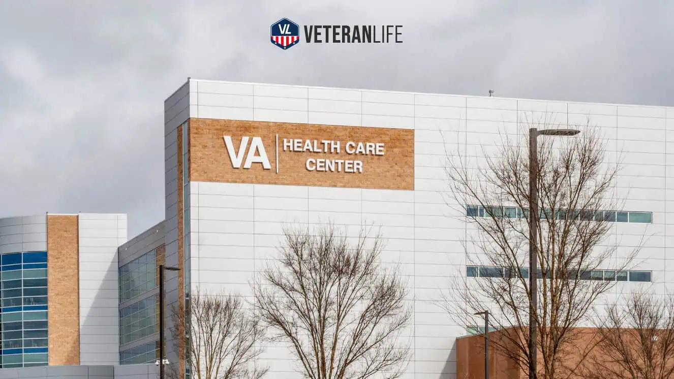 VA Health Care Center