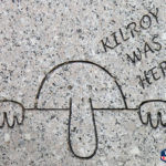 Kilroy Was Here: The Infamous WWII Meme That Lives On