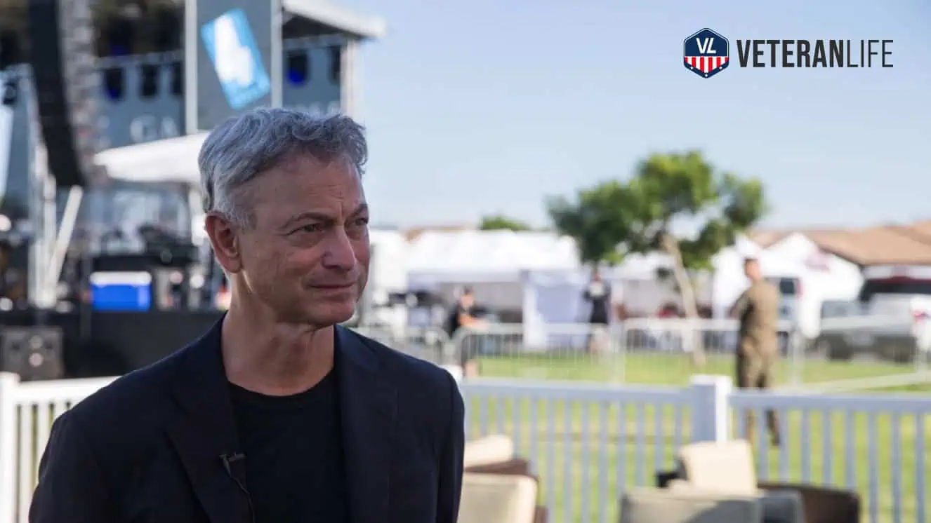 gary sinise