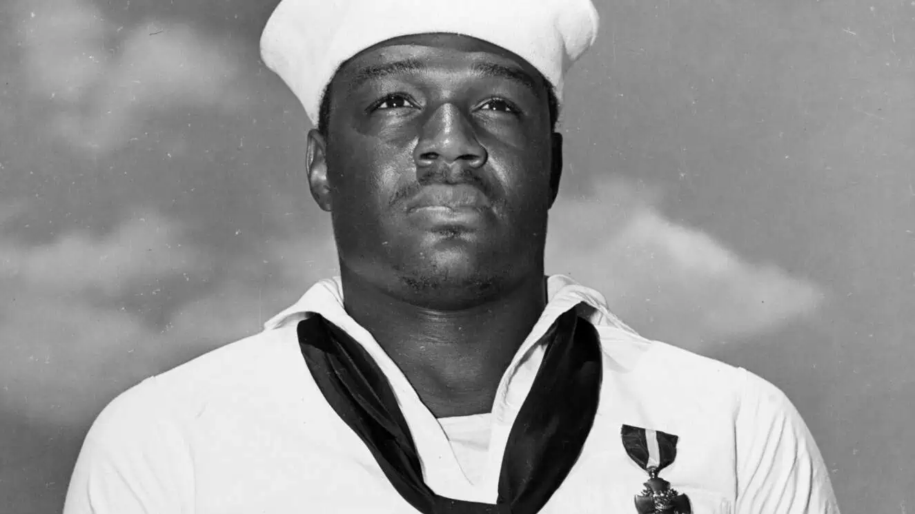 Doris Miller