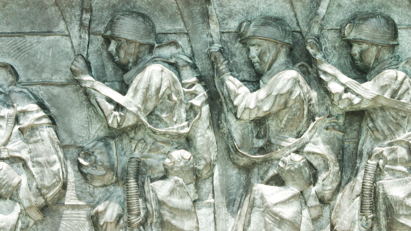 korean-war-memorial