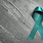 PTSD awareness ribbon