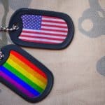 LGBTQ+ Military