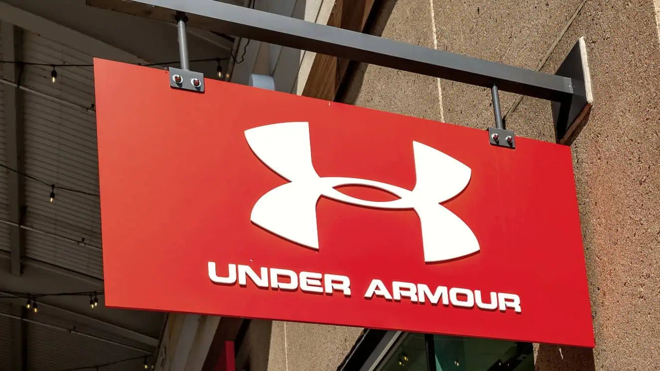 Under Armour Military Discount