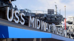 uss midway museum