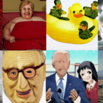 ai-generated images
