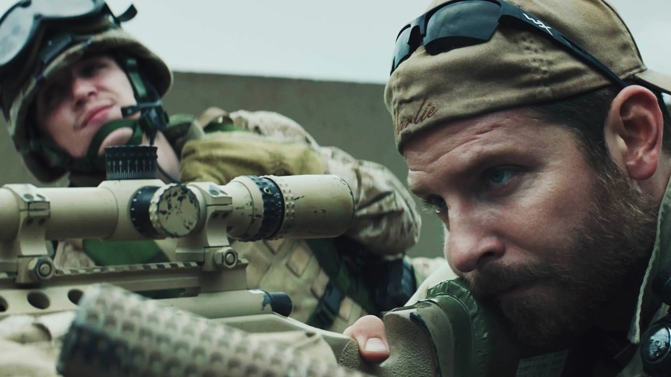 Топ-15 лучших фильмов о снайперах, которые можно смотреть весь год