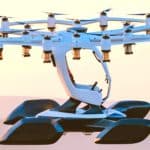 hexa drone