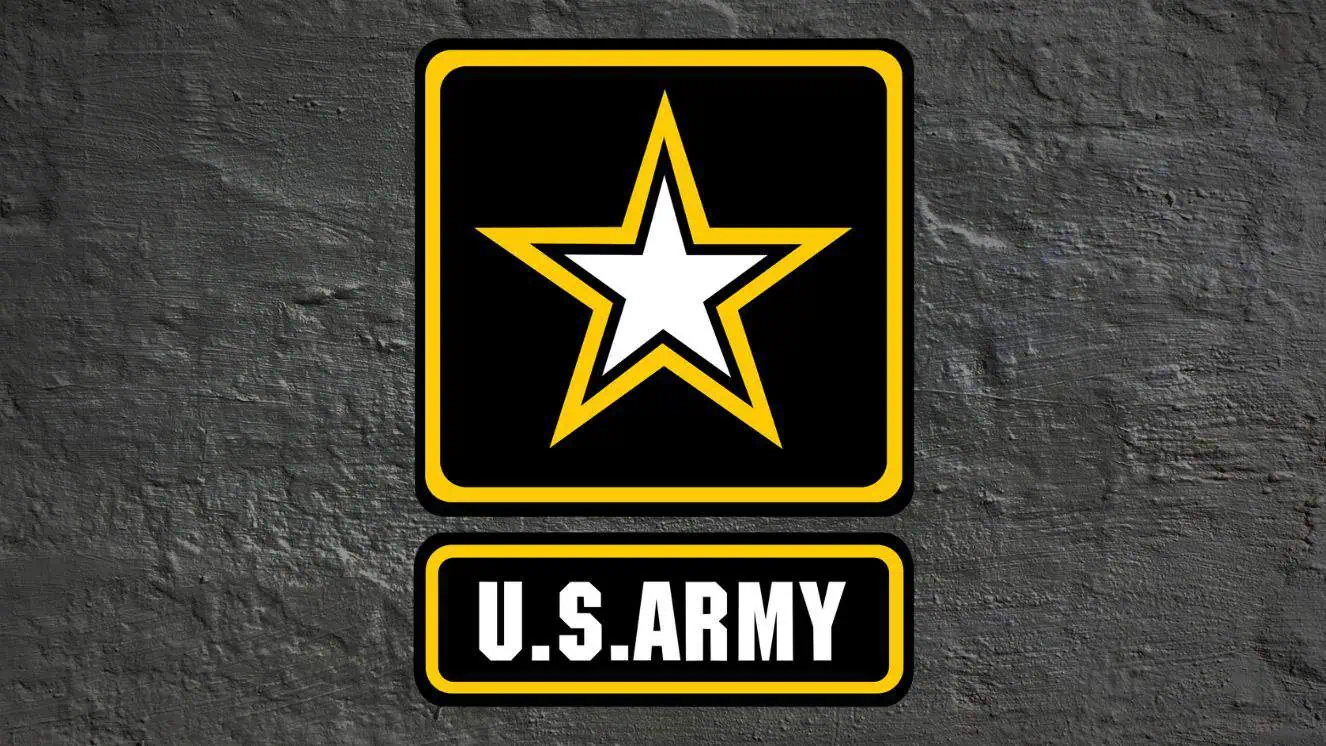 army logo