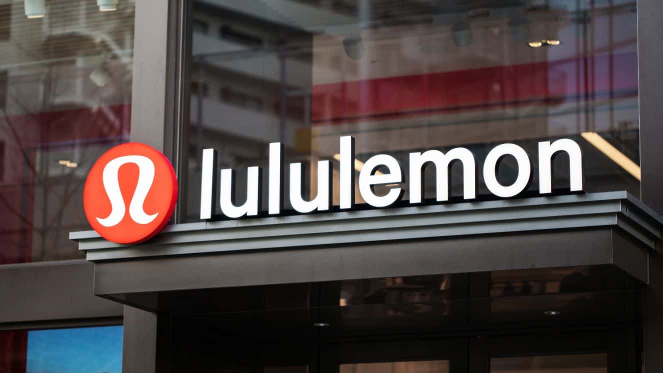 Get 15% Off Activewear With the Lululemon Military Discount