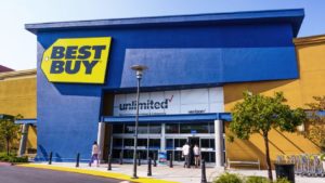 best buy military discount