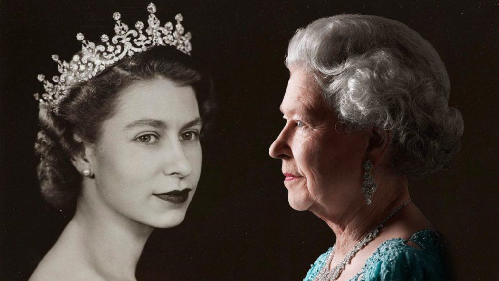 Buckingham Palace: Queen Elizabeth II Has Passed at 96