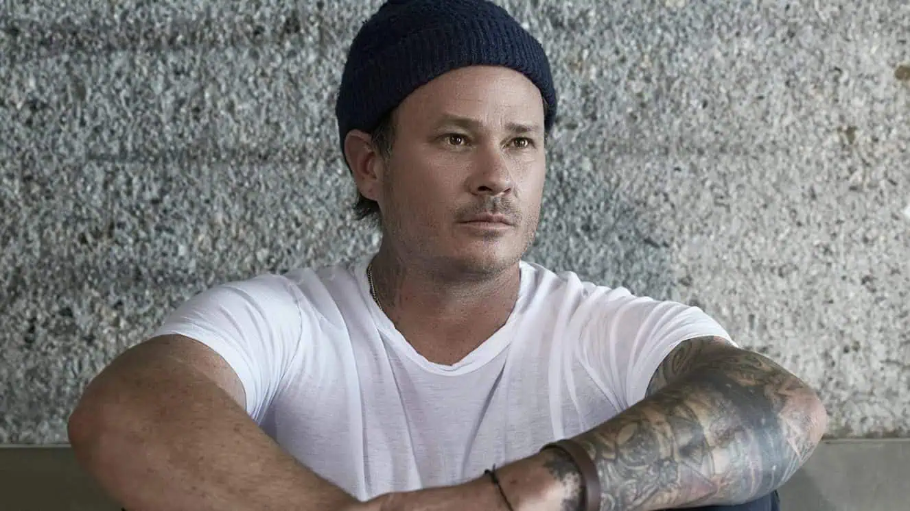 Tom DeLonge