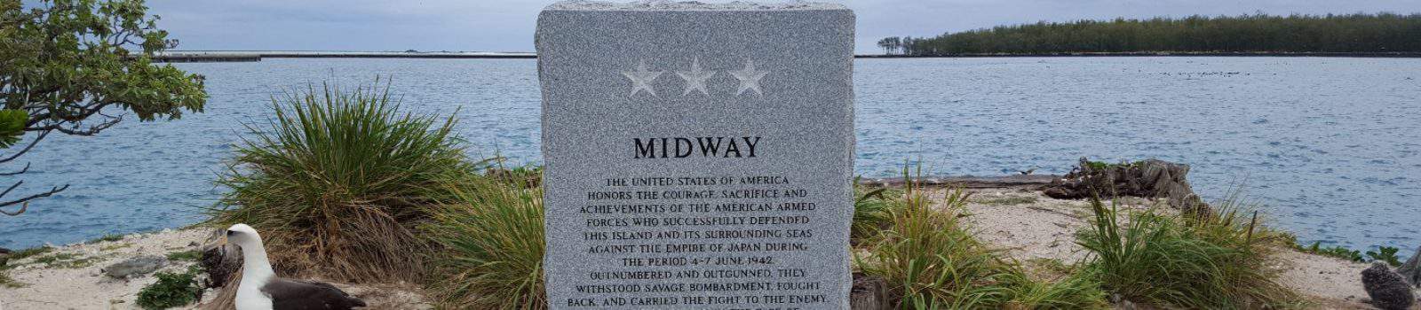 midway memorial