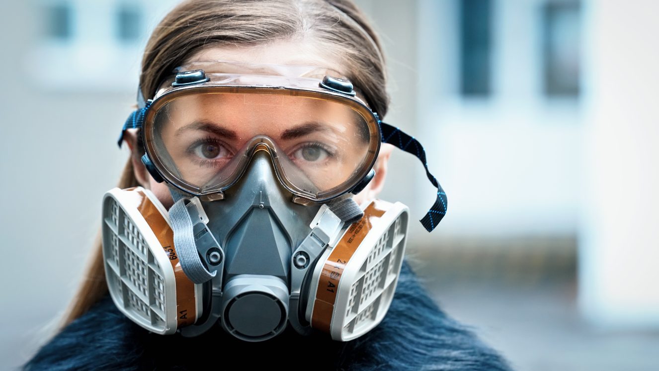 Should You Buy a Military Gas Mask? 9 Options That Make Us Say YES