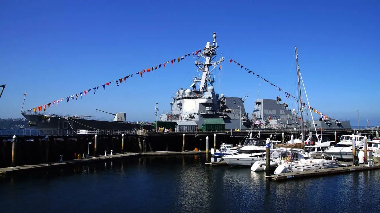 san francisco fleet week