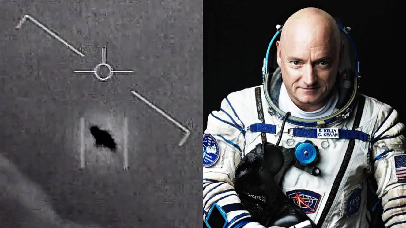 scott kelly