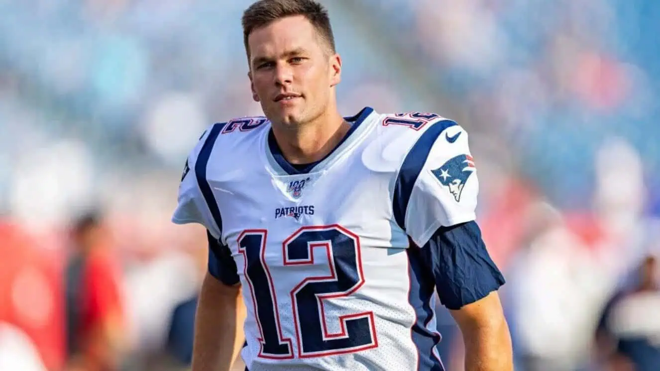 tom brady