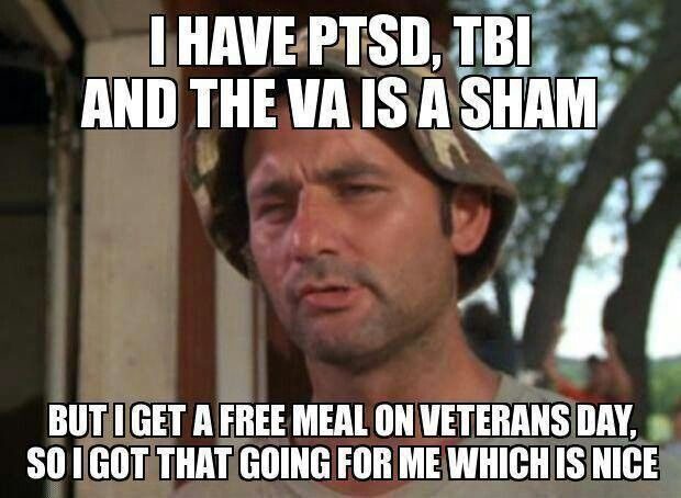 Find the Funniest Veterans Day Meme Here | VeteranLife