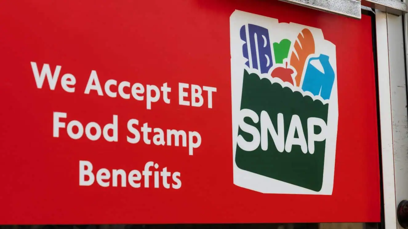 veteran food stamps