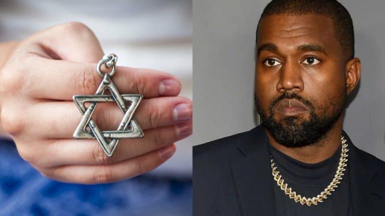 Here's How Kanye West’s Hitler Remarks Are Affecting the Jewish Community