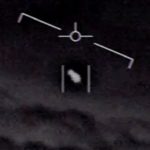 military ufo sightings