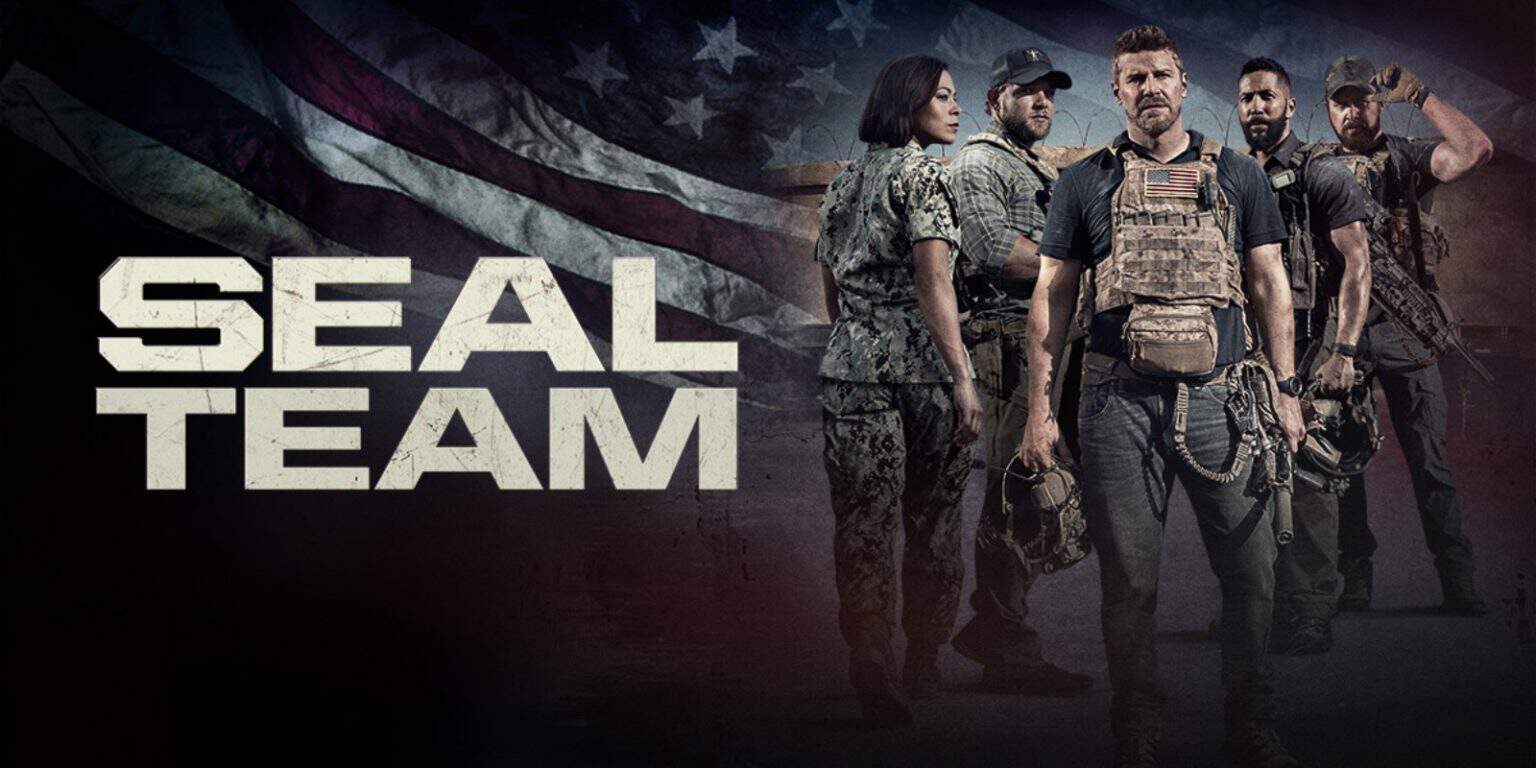 Seal Team New Season 2024 Trailer Corine Patricia