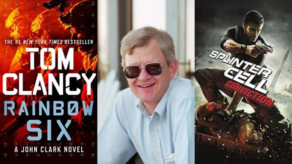 Tom Clancy Continues To Deliver Military Centric Content Unlike Any Other 