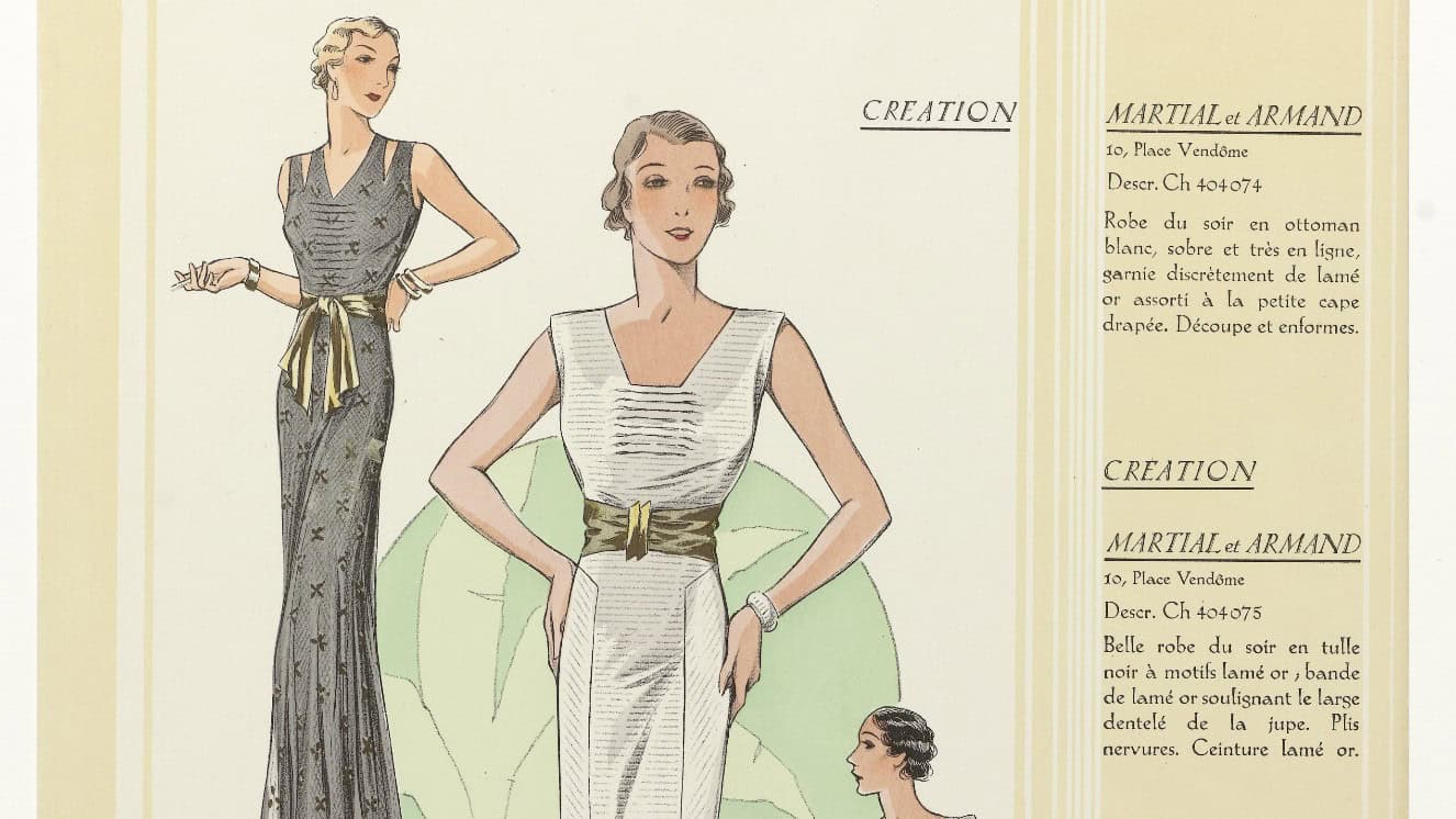 How the Great War Changed Fashion for Women
