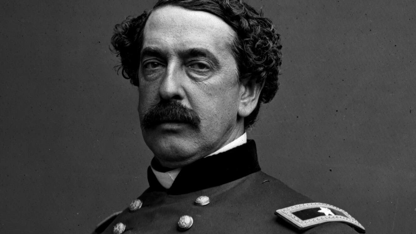 Abner Doubleday was a career United States Army officer and Union general in the Civil War.