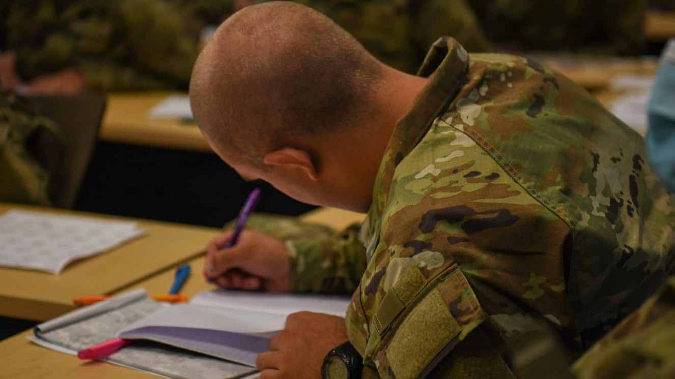 The Future Soldier Preparatory Course Is Here to Stay - VeteranLife