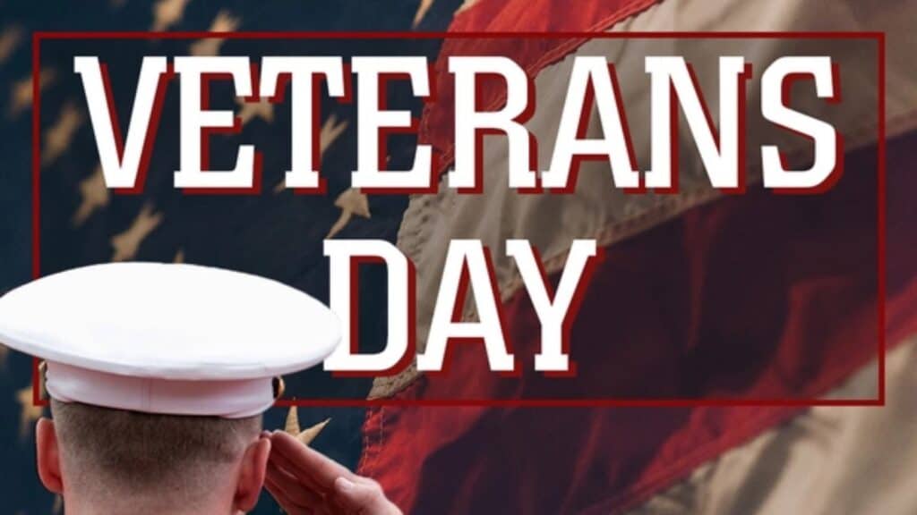 Why Is Veterans Day Celebrated On November 11th? - VeteranLife
