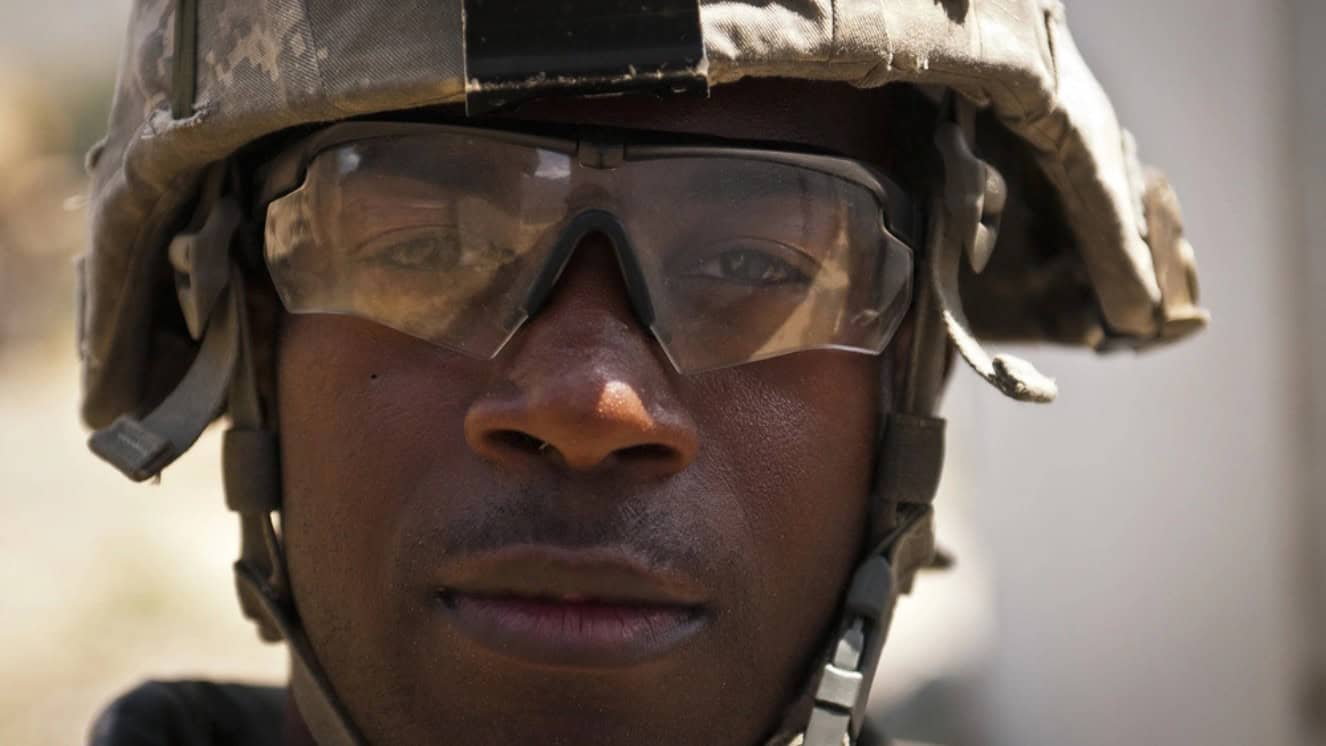 US Army budget changes impact Soldiers.